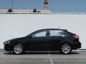 Mitsubishi Lancer - 2014