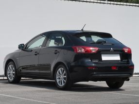 Mitsubishi Lancer - 2014