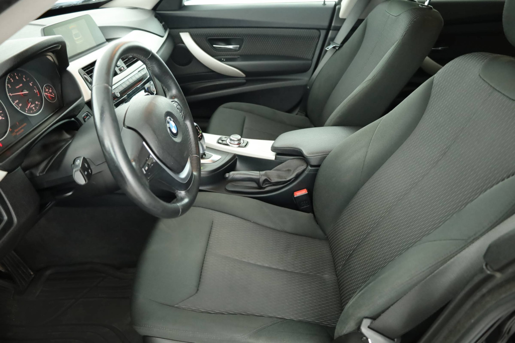 BMW 3GT