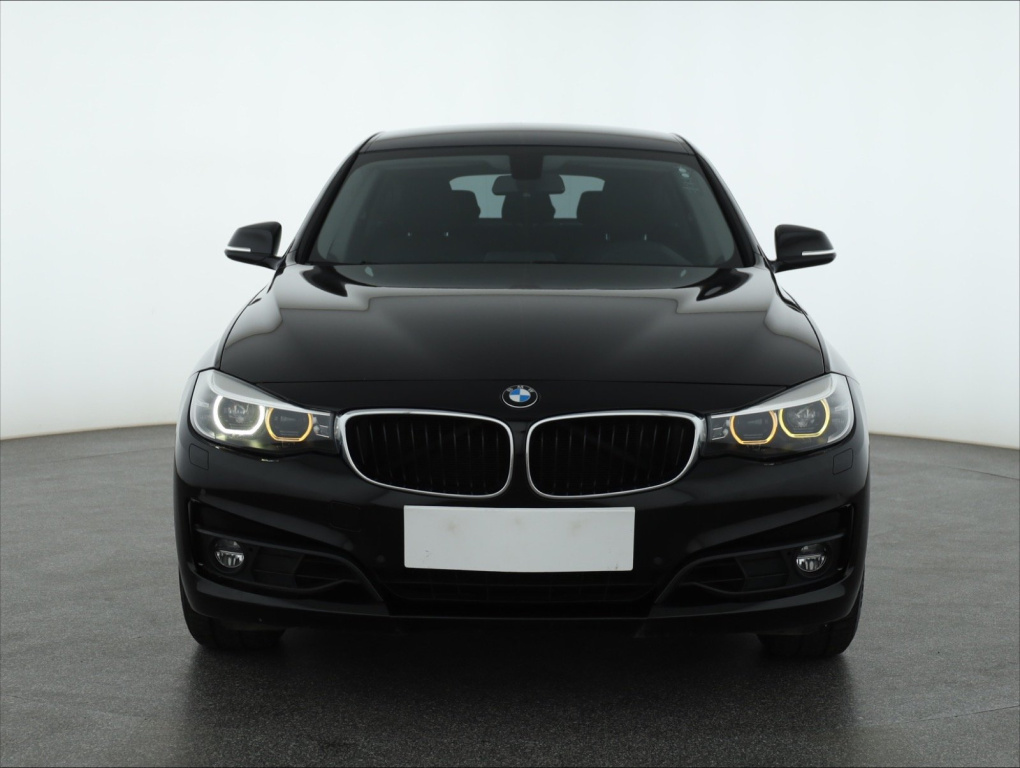 BMW 3GT