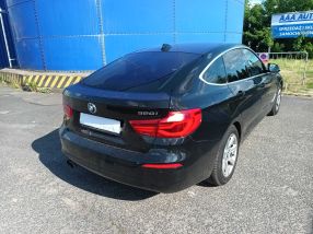 BMW 3GT - 2017