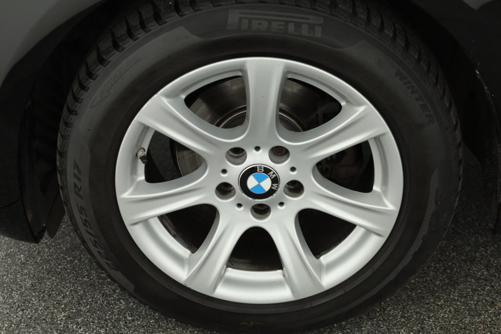 BMW 3GT
