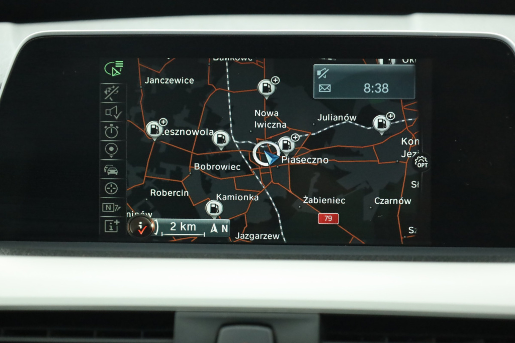 BMW 3GT