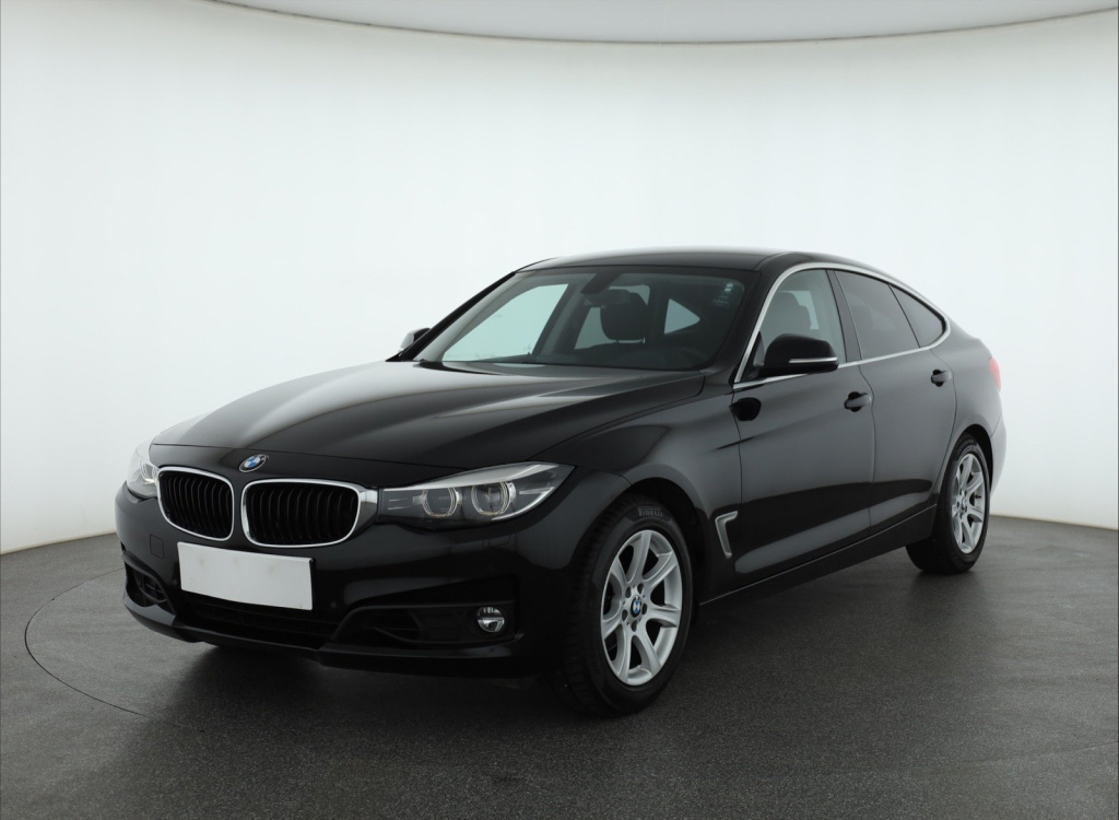 BMW 3GT
