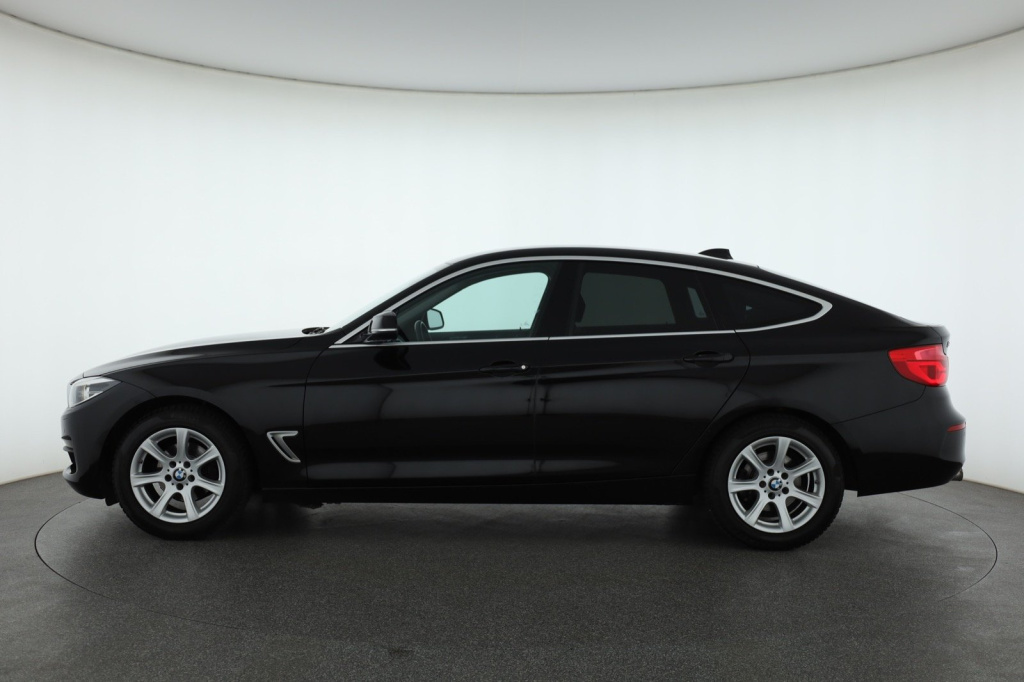 BMW 3GT