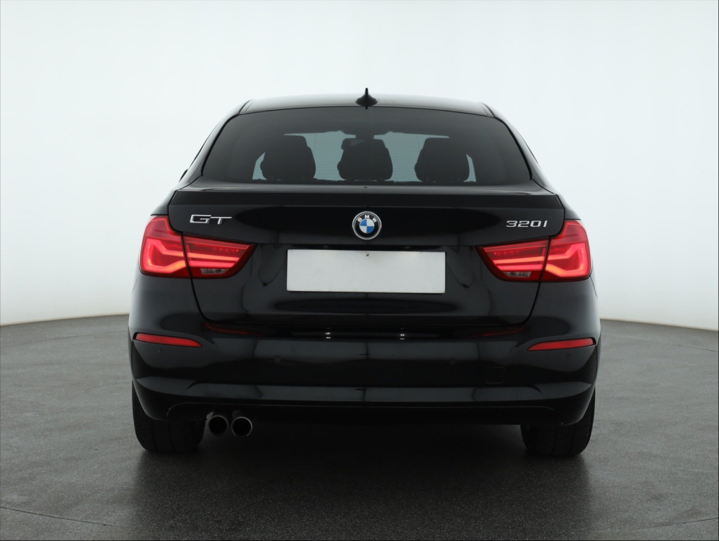 BMW 3GT