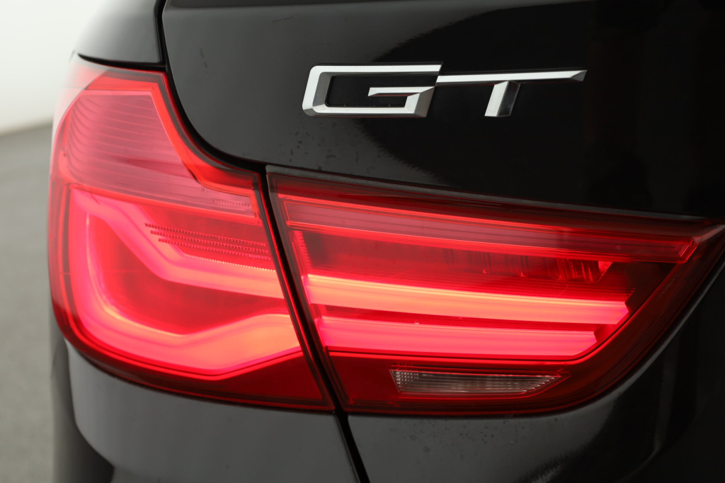 BMW 3GT