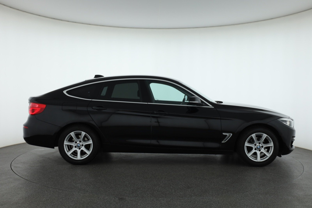 BMW 3GT