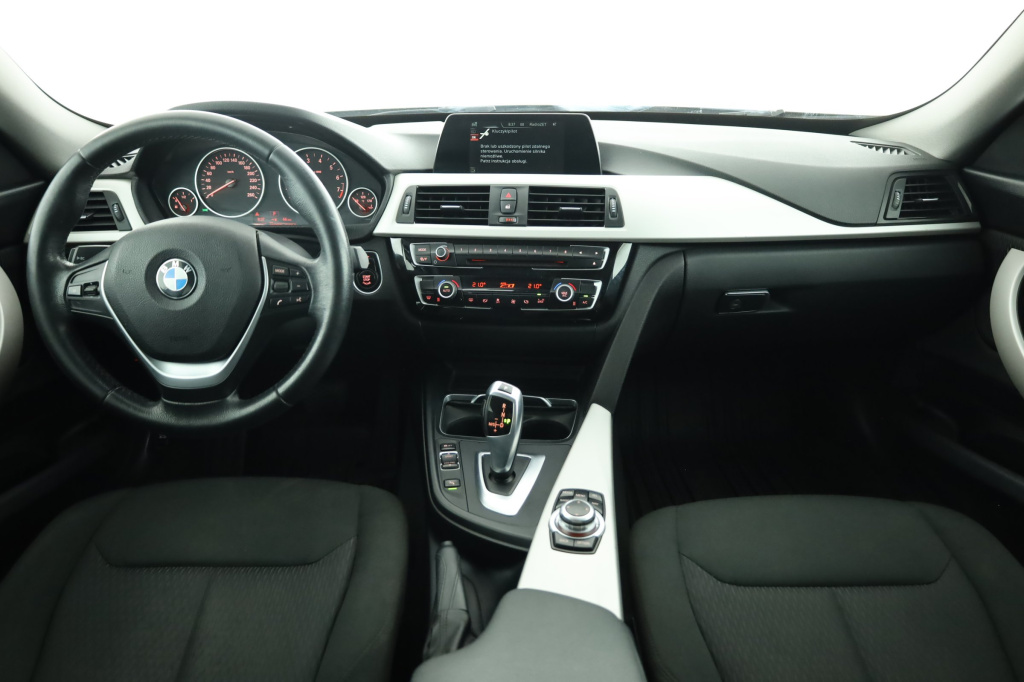 BMW 3GT