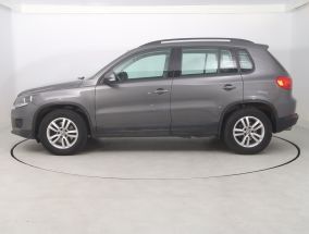 Volkswagen Tiguan - 2014