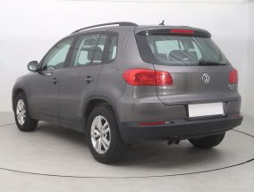 Volkswagen Tiguan - 2014