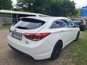 Hyundai i40 - 2016