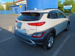 Hyundai Kona - 2021