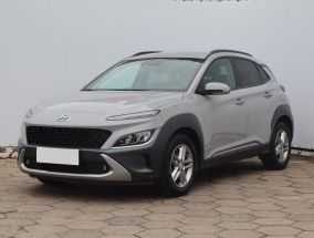 Hyundai Kona - 2021
