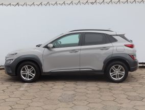 Hyundai Kona - 2021