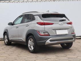 Hyundai Kona - 2021