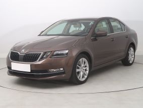 Skoda Octavia - 2017