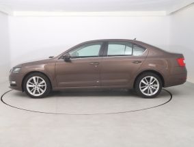 Skoda Octavia - 2017