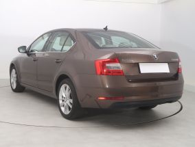 Skoda Octavia - 2017