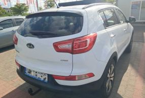 Kia Sportage - 2012
