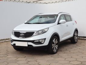 Kia Sportage - 2012