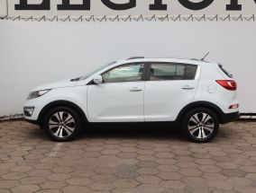 Kia Sportage - 2012