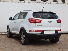 Kia Sportage - 2012
