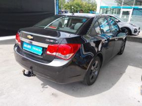 Chevrolet Cruze - 2009