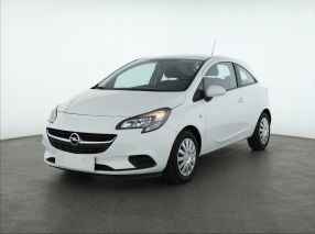 Opel Corsa - 2017