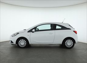 Opel Corsa - 2017