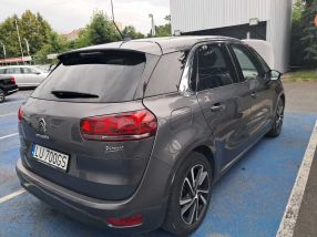 Citroen C4 Picasso - 2018
