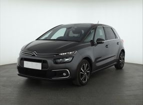 Citroen C4 Picasso - 2018