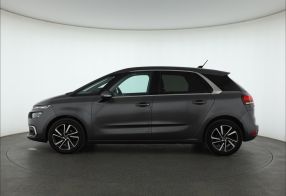 Citroen C4 Picasso - 2018