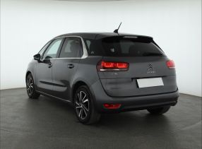 Citroen C4 Picasso - 2018