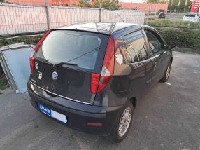 Fiat Punto - 2005