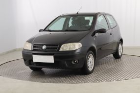 Fiat Punto - 2005