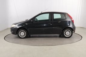 Fiat Punto - 2005