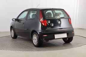 Fiat Punto - 2005
