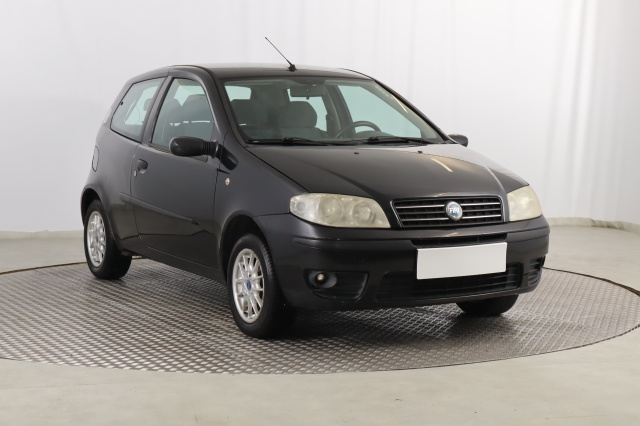 Fiat Punto 2005