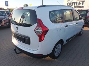 Dacia Lodgy - 2019