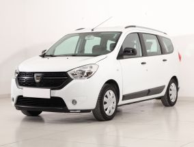 Dacia Lodgy - 2019