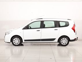 Dacia Lodgy - 2019