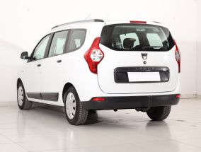 Dacia Lodgy - 2019
