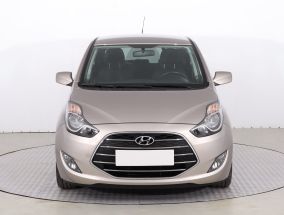 Hyundai ix20 - 2018