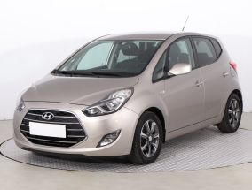 Hyundai ix20 - 2018