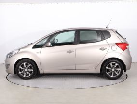 Hyundai ix20 - 2018
