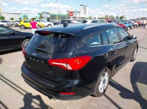 Ford Focus - 2019