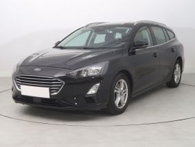 Ford Focus - 2019