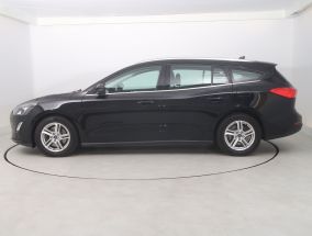 Ford Focus - 2019