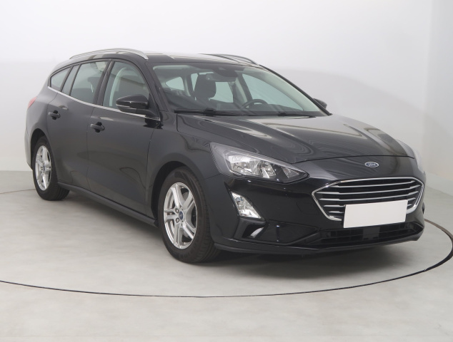 Ford Focus 2019
